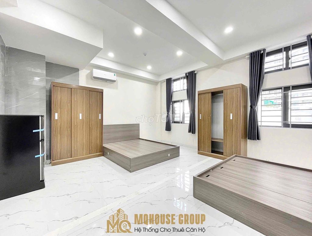 Tell Zhang 11 to set up a bedroom near the City of Mint, Leo-chong.