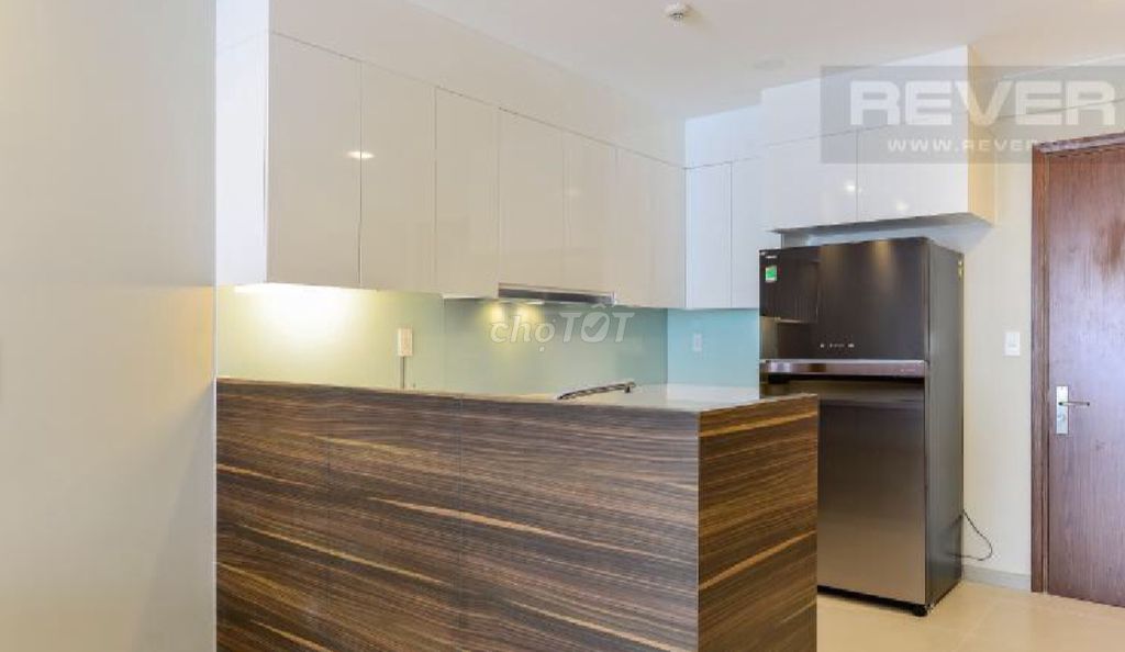 Rent the new Gold View two bedrooms, river view full of fine interiors available