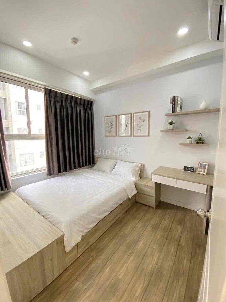 apartment near rmit Sunrise Riverside. One bedroom. Two bedrooms.
