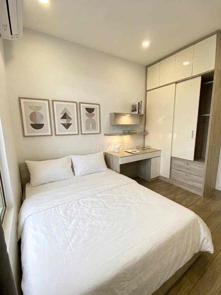 apartment near rmit Sunrise Riverside. One bedroom. Two bedrooms.
