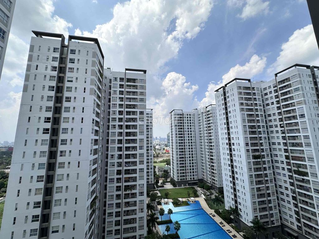 apartment near rmit Sunrise Riverside. One bedroom. Two bedrooms.