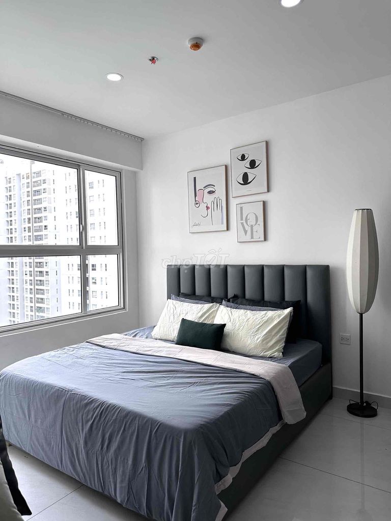 apartment near rmit Sunrise Riverside. One bedroom. Two bedrooms.