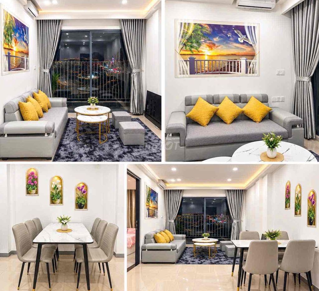 apartment near rmit Sunrise Riverside. One bedroom. Two bedrooms.