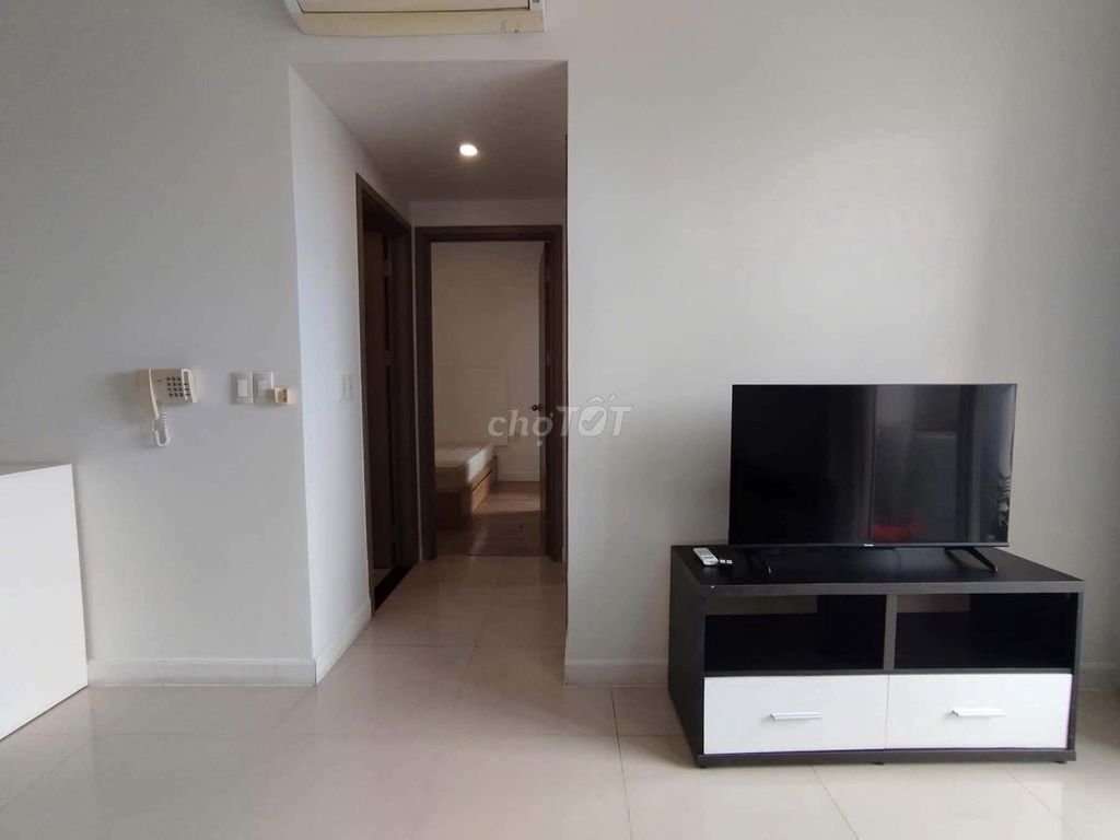 Rent a bedroom in two bedrooms- Galaxy 9 residence, District 4