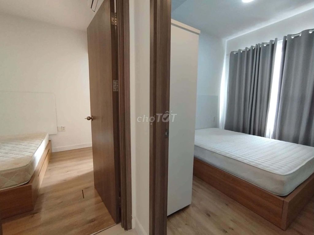 Rent a bedroom in two bedrooms- Galaxy 9 residence, District 4