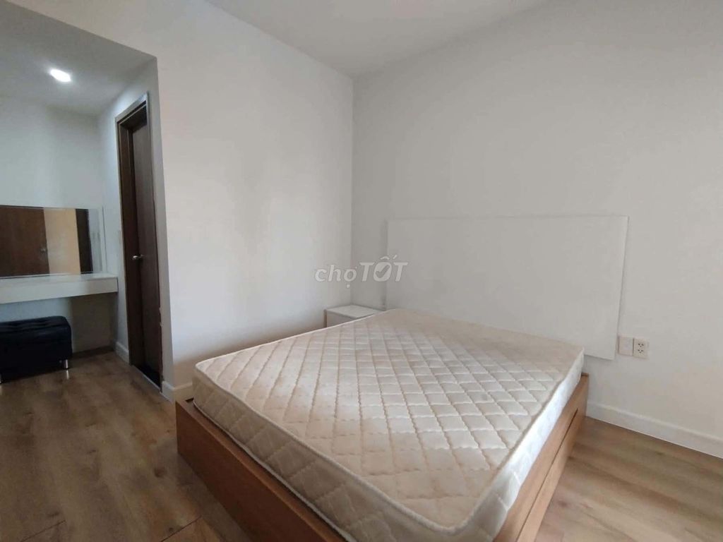 Rent a bedroom in two bedrooms- Galaxy 9 residence, District 4