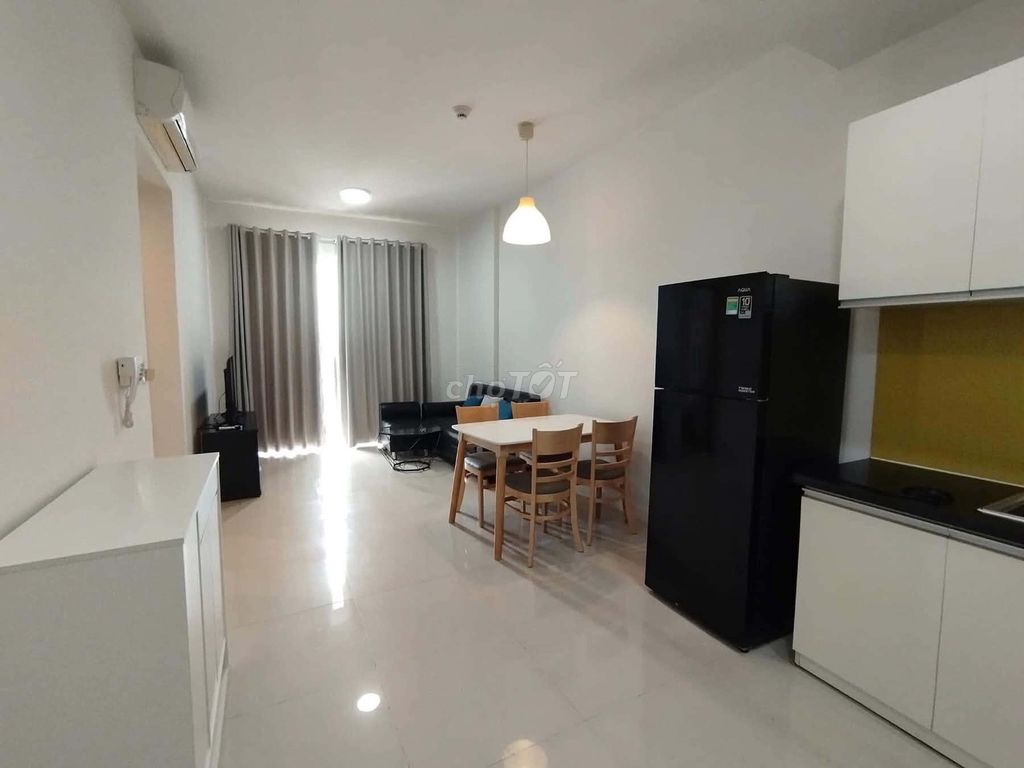 Rent a bedroom in two bedrooms- Galaxy 9 residence, District 4
