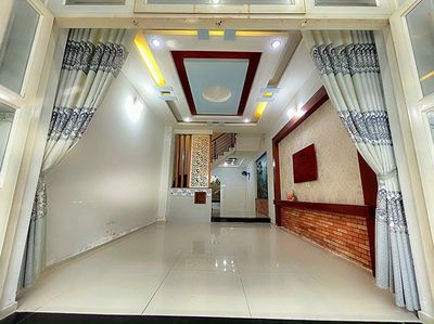 Rent an alleyhouse 86/8 A Phổ Quang-7* 2 Q.Tân Bình near cvDevelop.