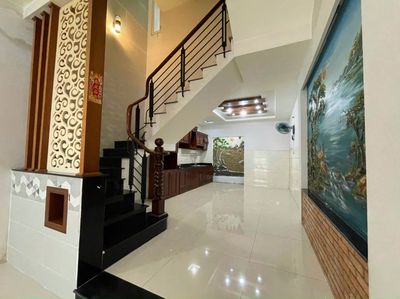 Rent an alleyhouse 86/8 A Phổ Quang-7* 2 Q.Tân Bình near cvDevelop.