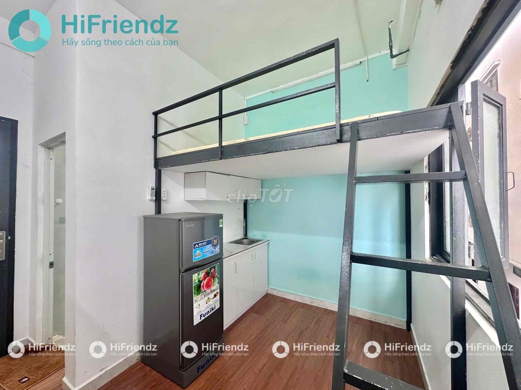 Rent room immediately. Parma Mall's free to go to District 1 5 District 10
