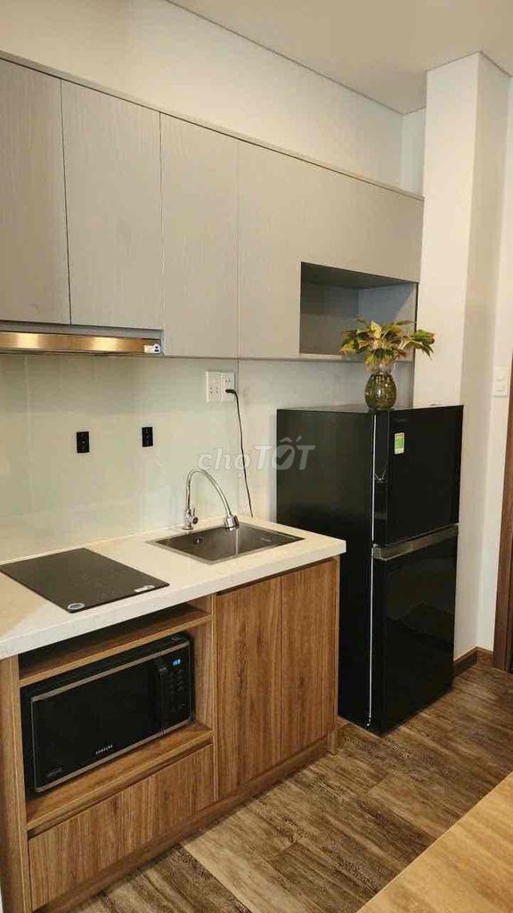 Rent the apartment. One bedroom. 45 m.2. Just 7 million.