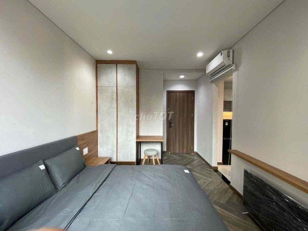 Rent the apartment. One bedroom. 45 m.2. Just 7 million.