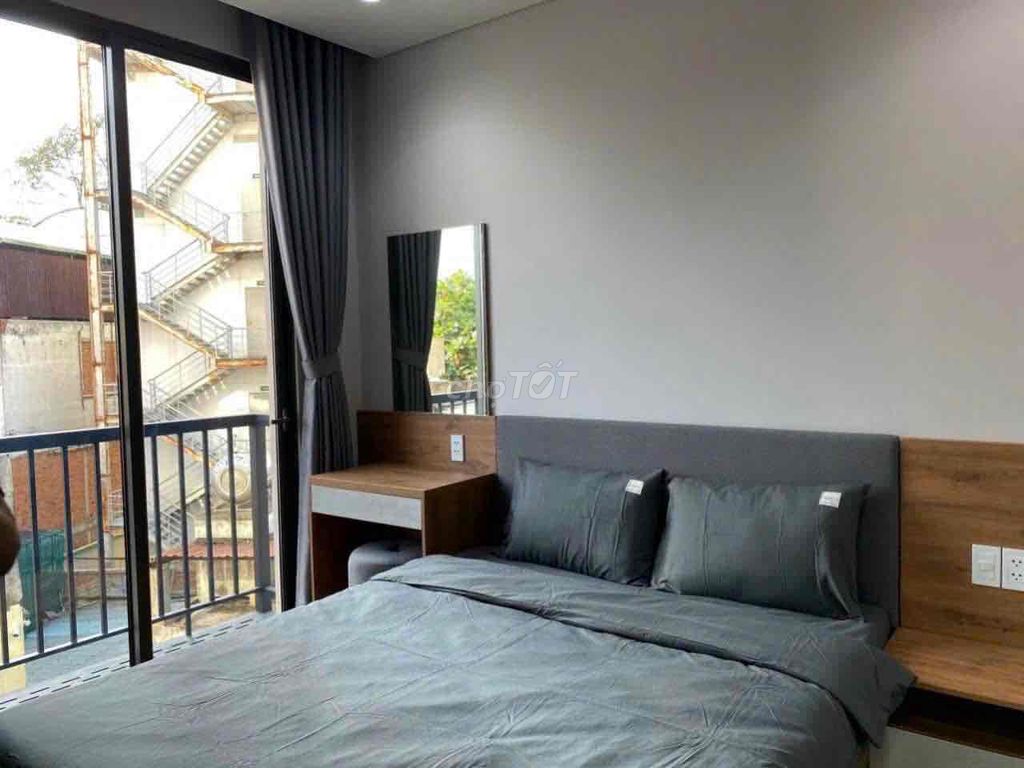 Rent the apartment. One bedroom. 45 m.2. Just 7 million.