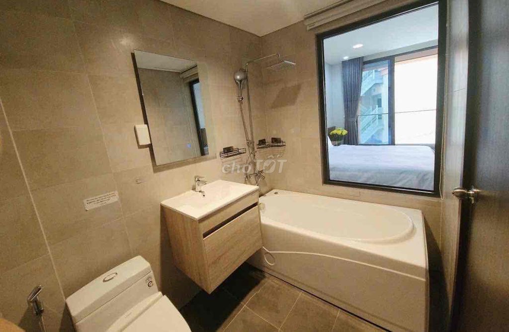 Rent the apartment. One bedroom. 45 m.2. Just 7 million.