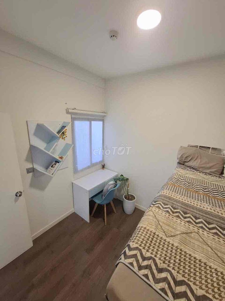 Rent LuxGarden apartments. Two bedrooms. Two toilets. Full interior.