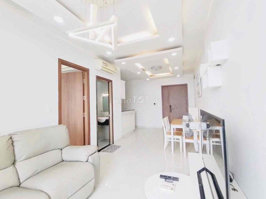 Rent the Grand Riverside District 4 - 1 bedroom 50 meters 2