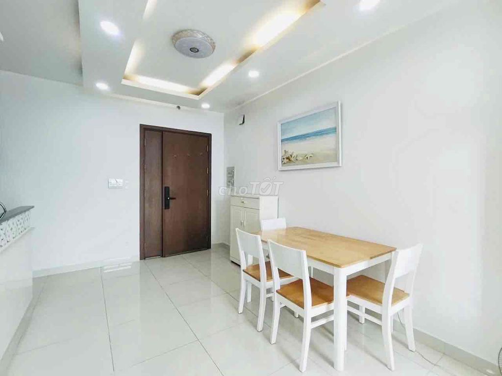 Rent the Grand Riverside District 4 - 1 bedroom 50 meters 2