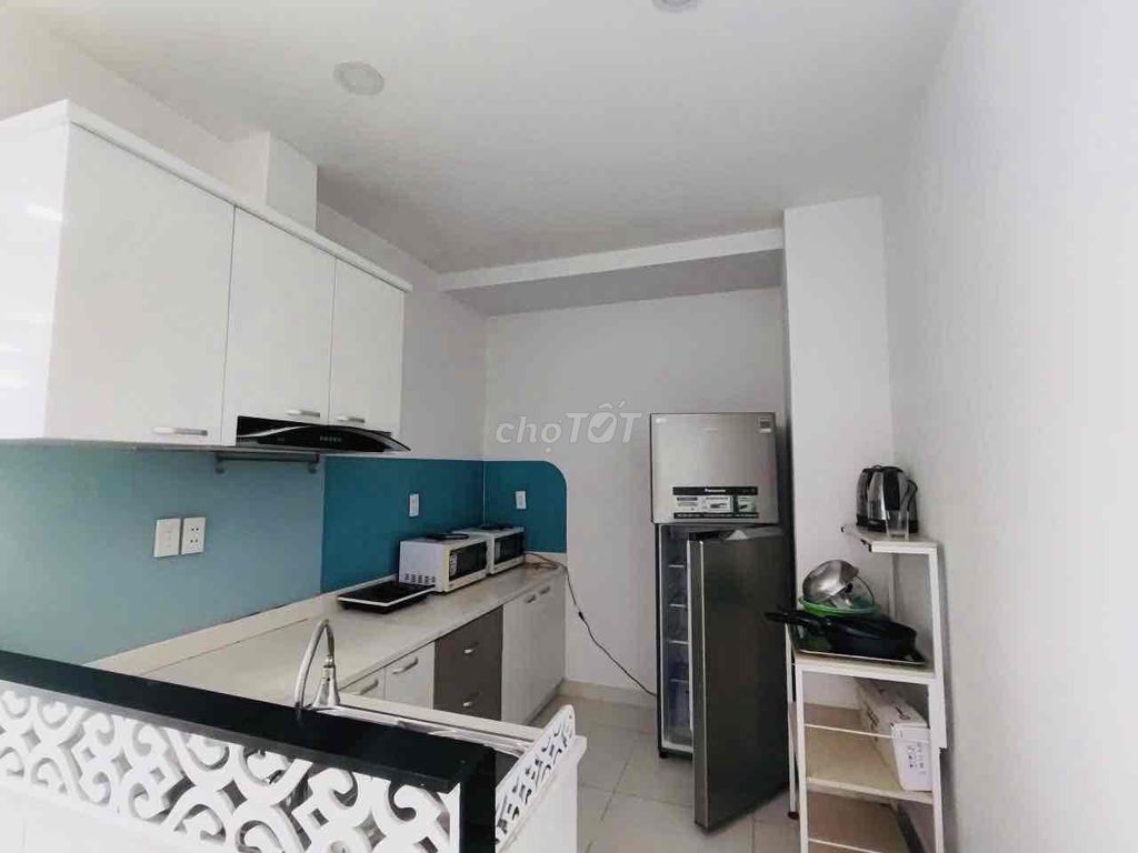 Rent the Grand Riverside District 4 - 1 bedroom 50 meters 2