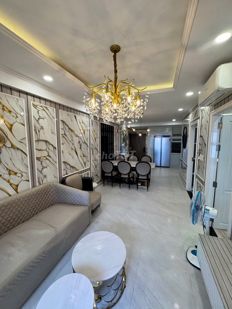 Only 17 million high-end furniture.
