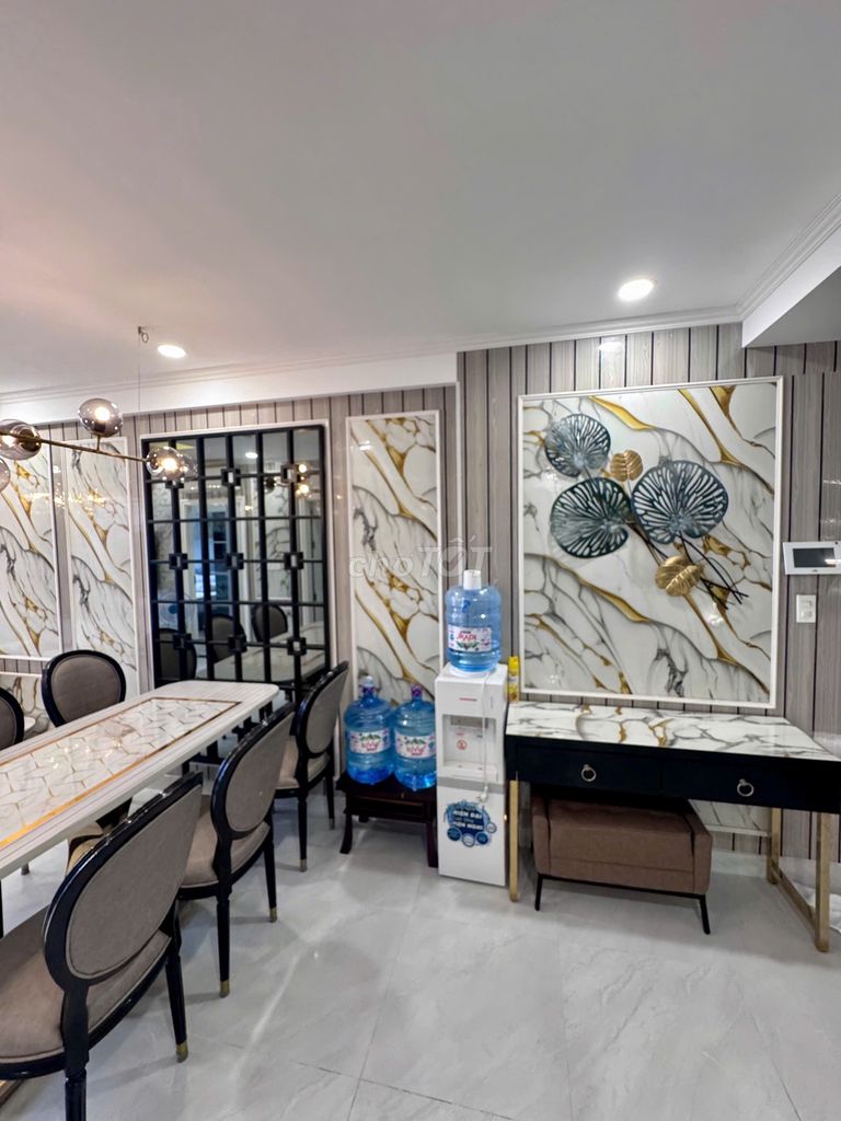 Only 17 million high-end furniture.