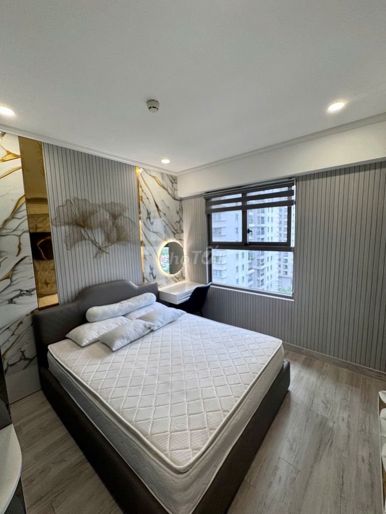 Only 17 million high-end furniture.