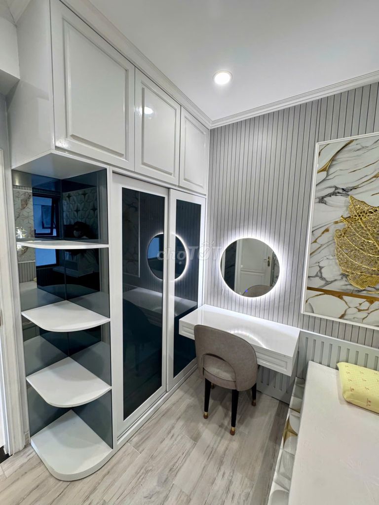 Only 17 million high-end furniture.