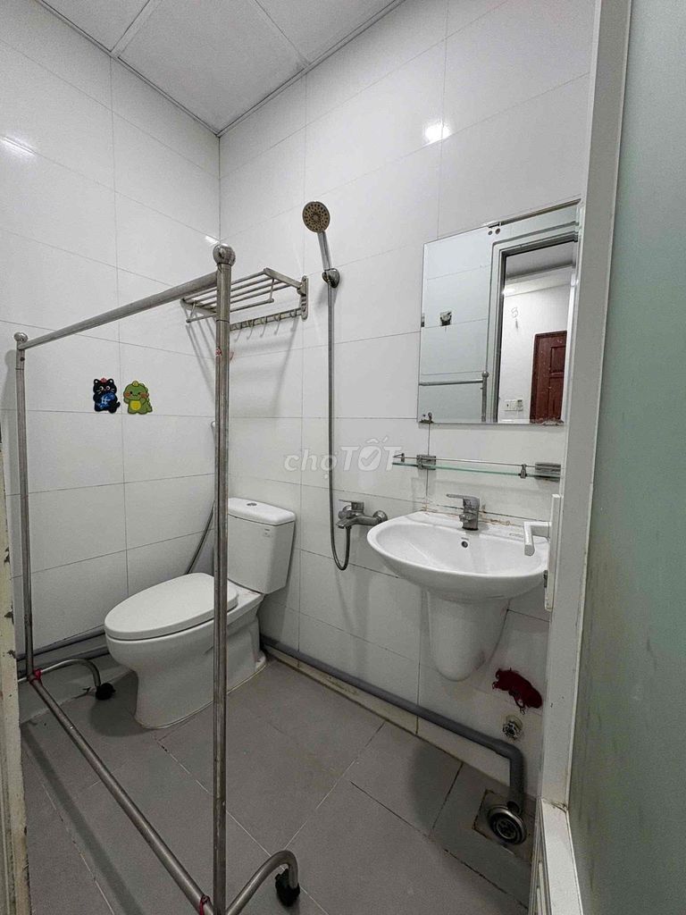 Rent Studio Full Home Advanced Near Becket Mall Tân Phú