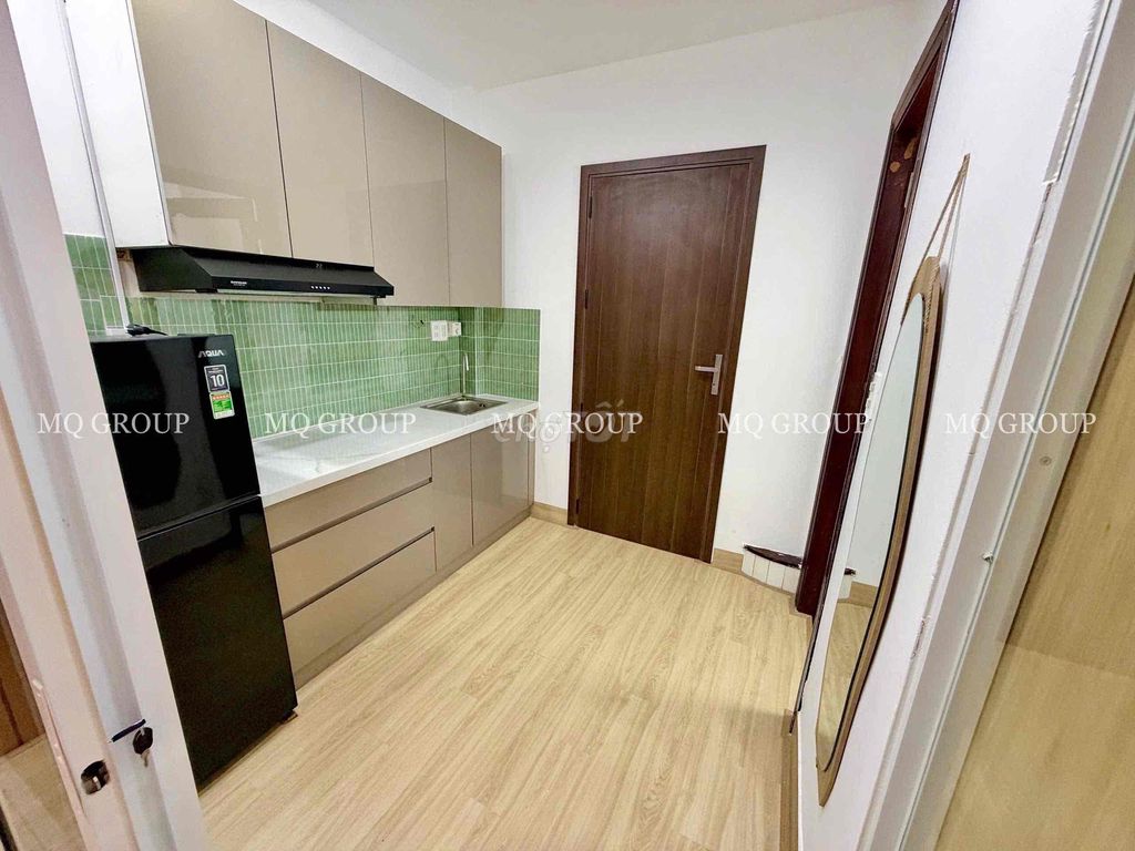 apartment full interior - Đào Duy Anh, Phú Nhuận