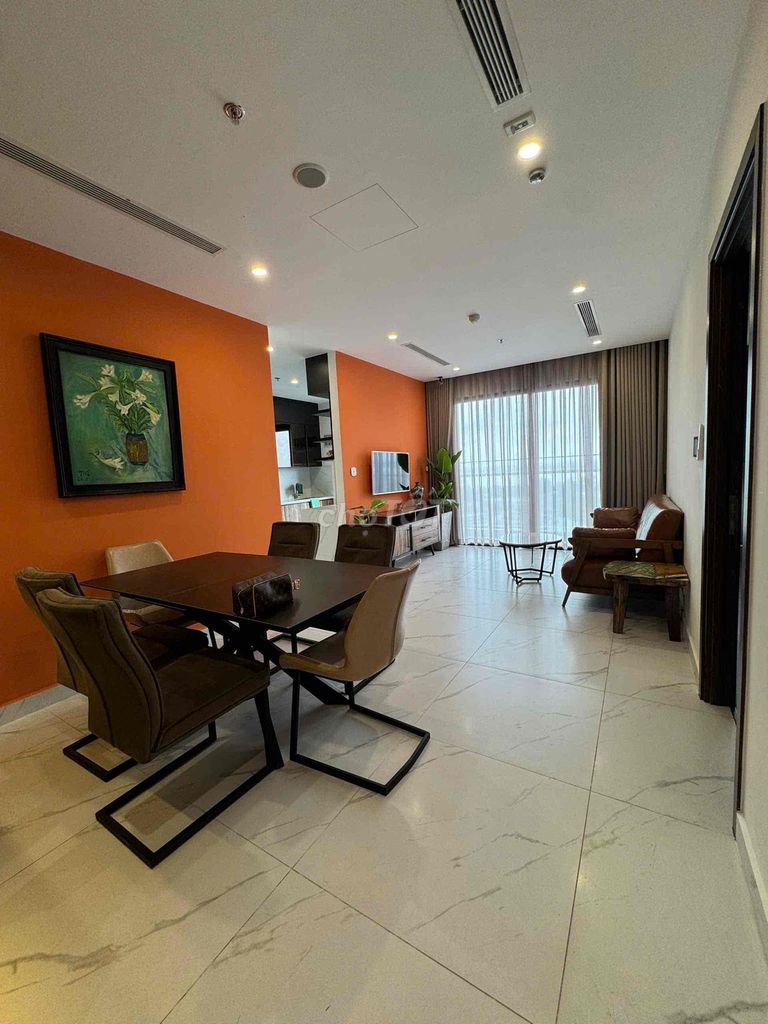 Rent a room for Vinhomes Grand Park District 9 bestes.