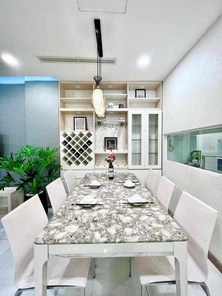 Rent Landmark 81.