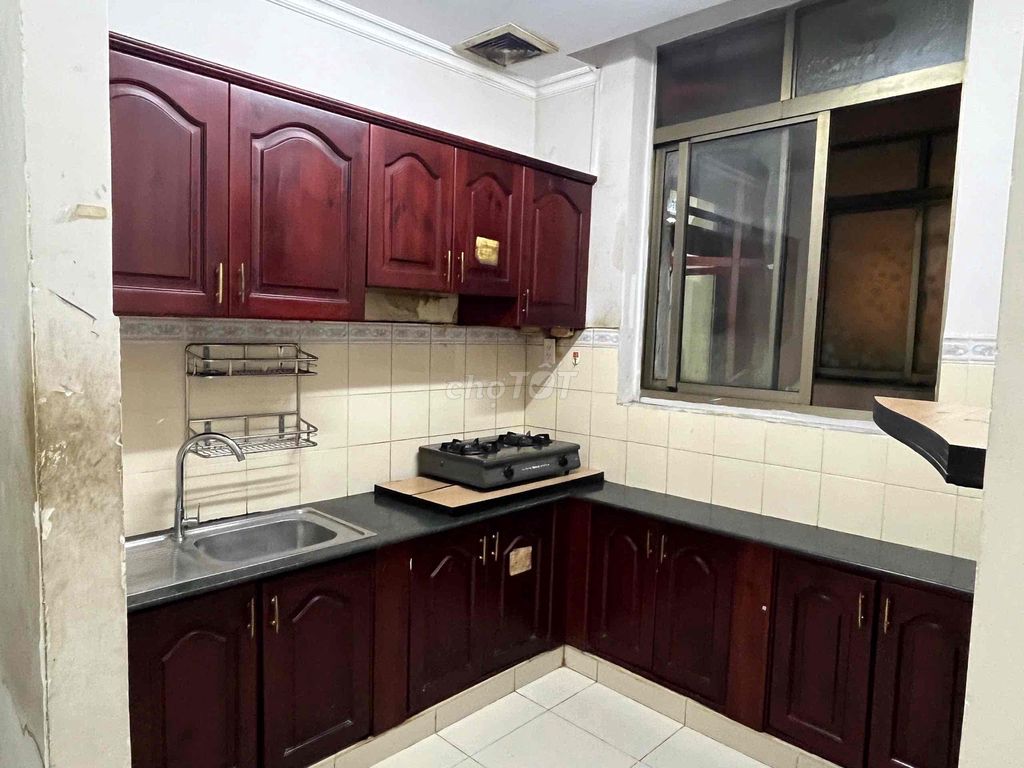 Renting Coopmart 974 A Trường Sa Phú Nhuận 2 bedrooms, 14 million