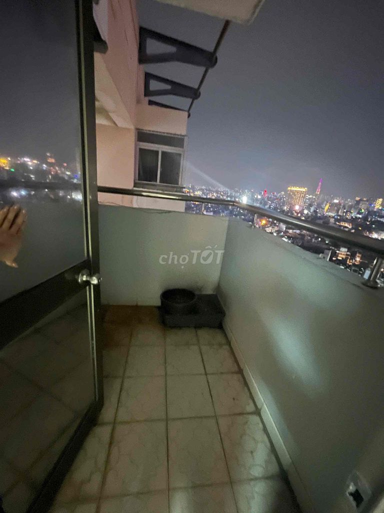 Renting Coopmart 974 A Trường Sa Phú Nhuận 2 bedrooms, 14 million