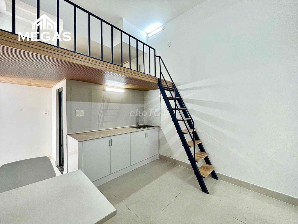 Rent a high-security apartment right now.