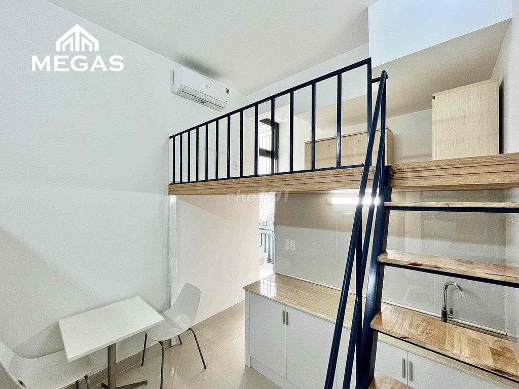 Rent a high-security apartment right now.
