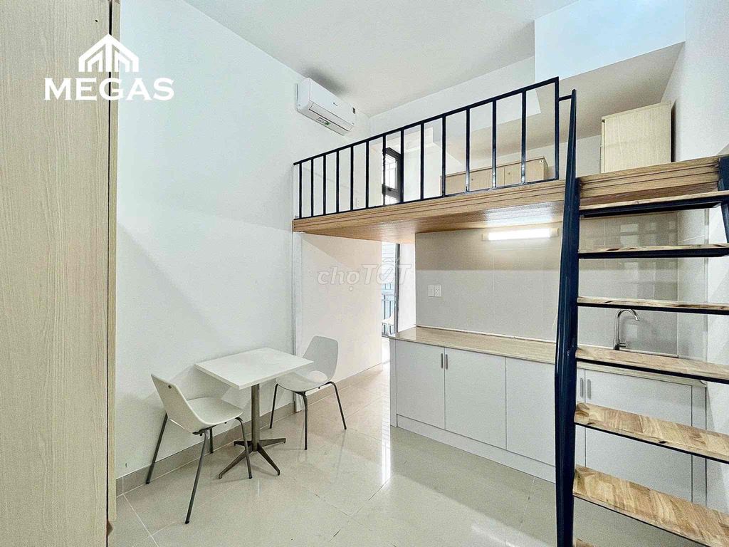Rent a high-security apartment right now.