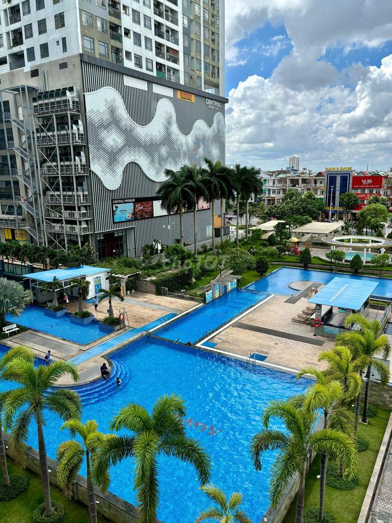 Rent a Vietcong apartment, 150 meters, 3 bedrooms in 16 million.