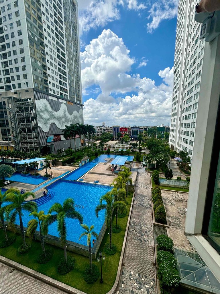 Rent a Vietcong apartment, 150 meters, 3 bedrooms in 16 million.