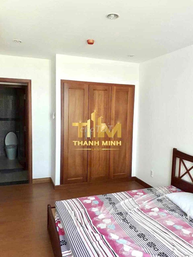Rent a Vietcong apartment, 150 meters, 3 bedrooms in 16 million.