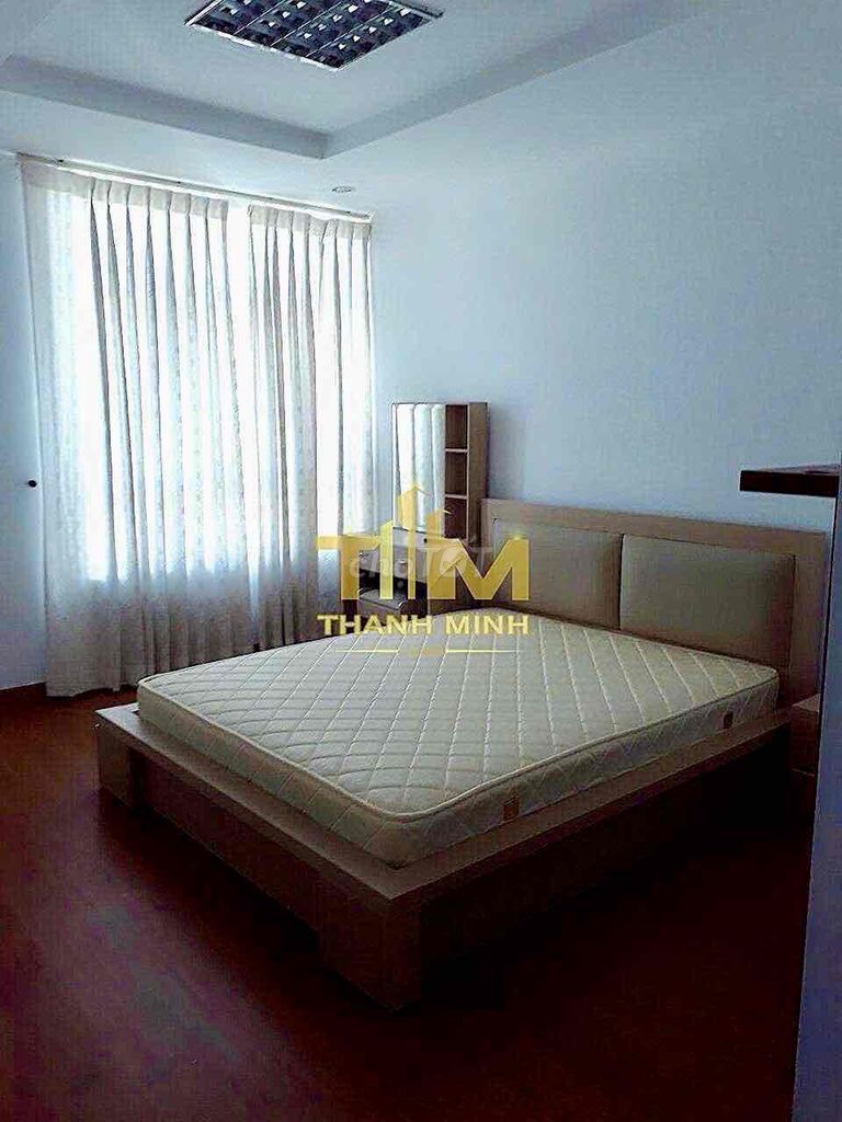 Rent a Vietcong apartment, 150 meters, 3 bedrooms in 16 million.