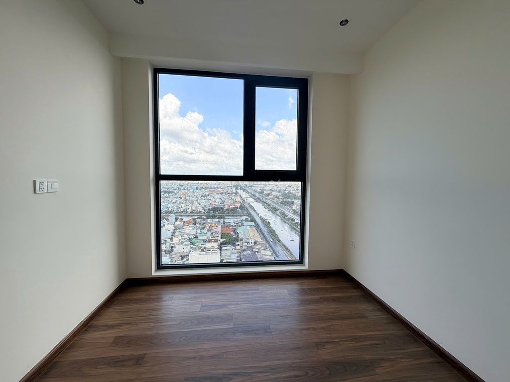 Rent the D-Aqua Gardens-- 301 Bến Bình Đông, 880m2-- 2 bedrooms.