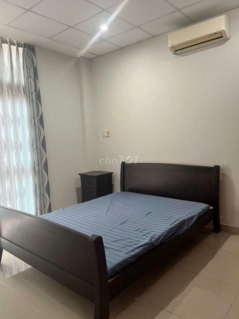 Rent a full apartment in Tân Bình district.