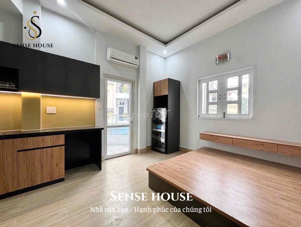 [New] Khuông Việt private wash-house