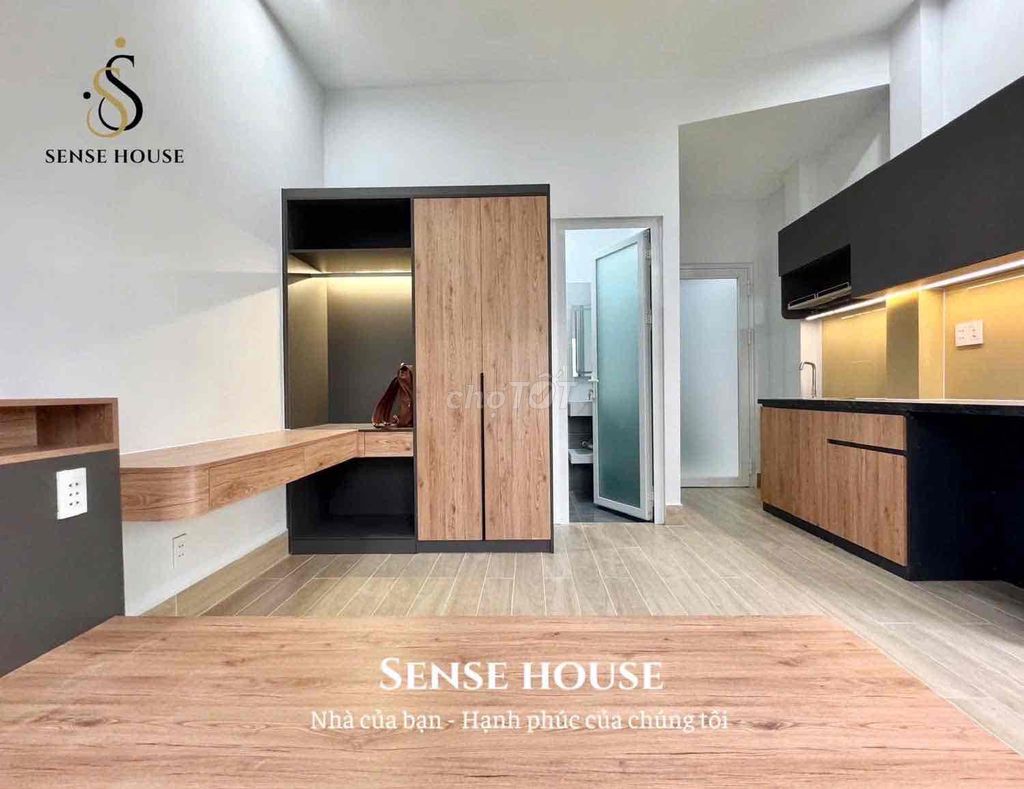 [New] Khuông Việt private wash-house