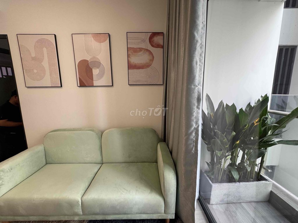 Rent a Lumiere Boulevard senior apartment
