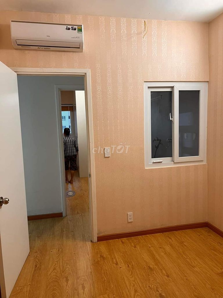 Renting Topaz Home 12 Phan Văn Hớn, D.