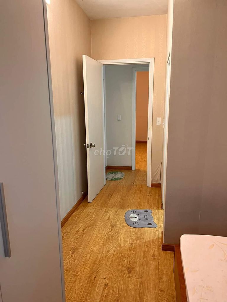 Renting Topaz Home 12 Phan Văn Hớn, D.