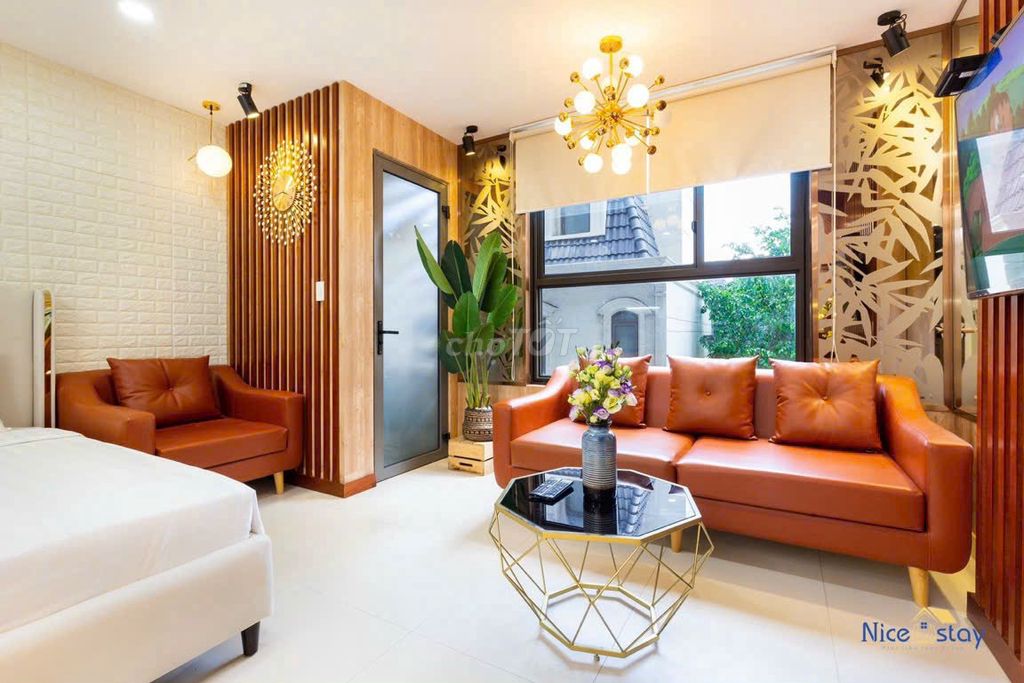 The top officetel hyperbetel 13 million Orchard Garden.