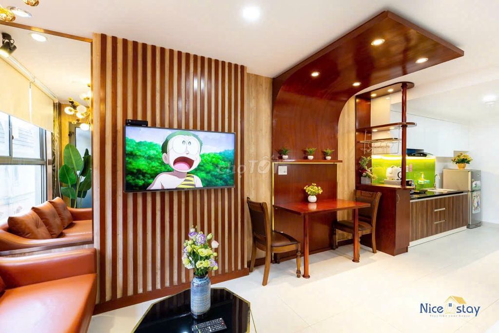 The top officetel hyperbetel 13 million Orchard Garden.