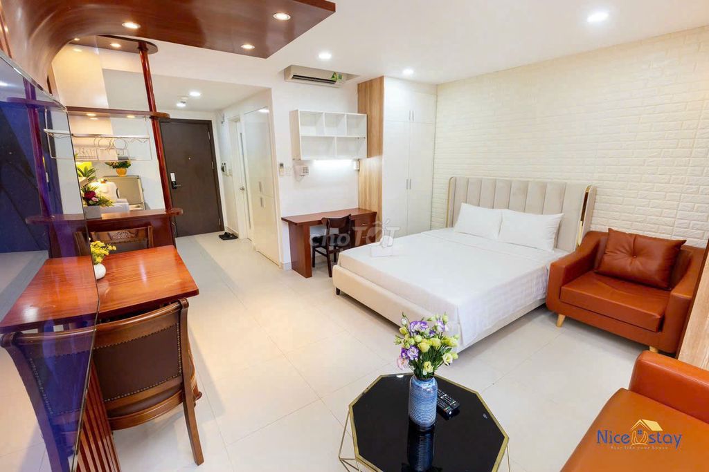 The top officetel hyperbetel 13 million Orchard Garden.