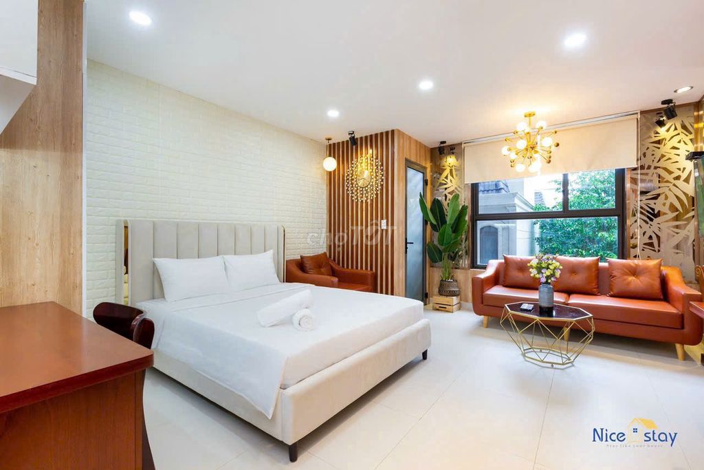 The top officetel hyperbetel 13 million Orchard Garden.